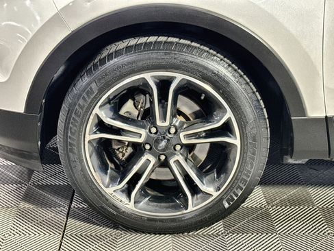 Used 2015 Ford Explorer Sport w/ Equipment Group 401A image 12