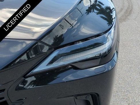 Certified 2023 Lexus RX 350 FWD w/ Cold Area Package image 10