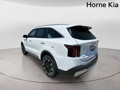 New 2026 Kia Sorento EX AWD/4WD image 5