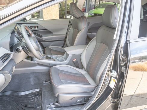 Certified 2025 Subaru Crosstrek 2.5i Limited image 8