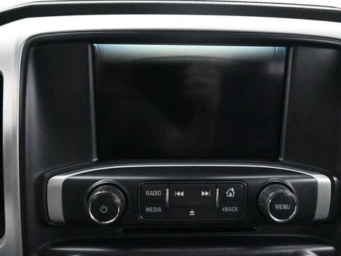 Used 2018 GMC Sierra 1500 SLT AWD/4WD image 14