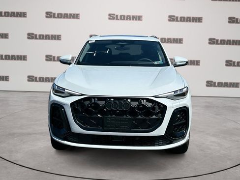 New 2026 Audi Q5 Premium Plus AWD/4WD image 8