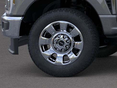 New 2026 Ford F250 Lariat w/ Chrome Package AWD/4WD image 20