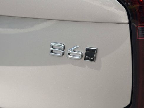 New 2026 Volvo XC90 B6 Plus AWD/4WD image 23