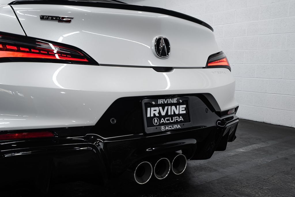 New 2026 Acura Integra Type S FWD image 15