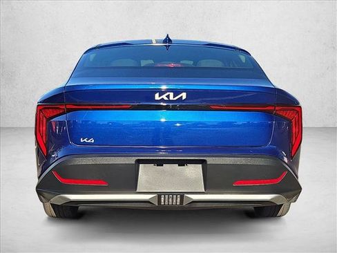 Used 2025 Kia K4 FWD image 7