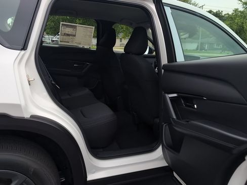 New 2026 MAZDA CX-5 AWD 2.5 S image 8