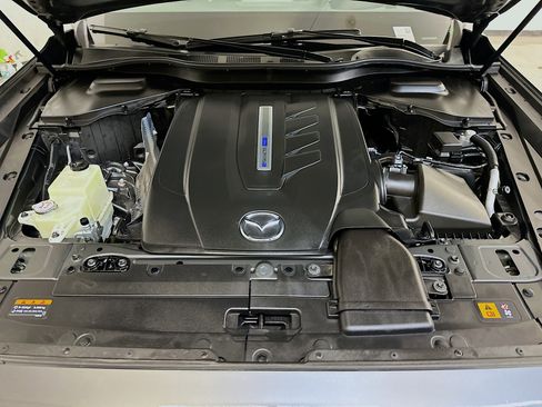 Used 2024 MAZDA CX-90 Plug-In Hybrid w/ Premium Plus AWD/4WD image 37