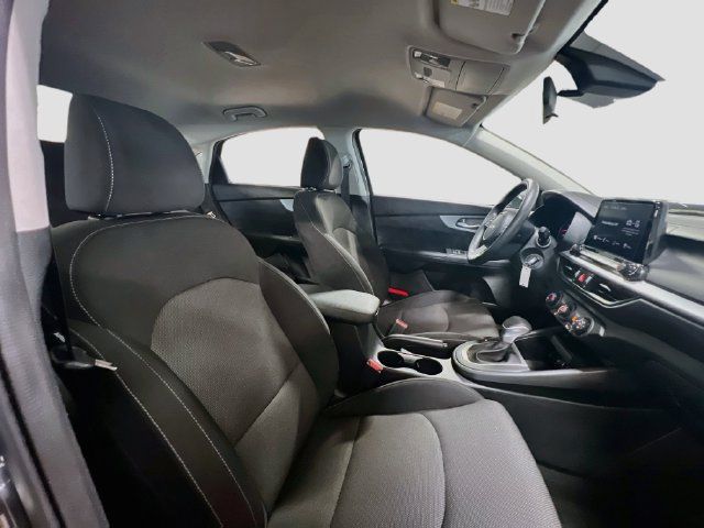 Certified 2023 Kia Forte LXS FWD image 25