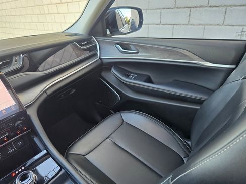 Used 2023 Jeep Grand Cherokee 4xe image 25