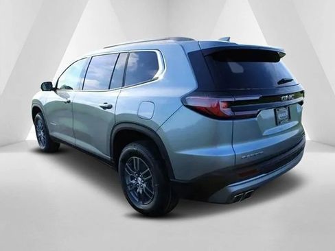 New 2025 GMC Acadia Elevation w/ LPO, Floor Liner Package image 5