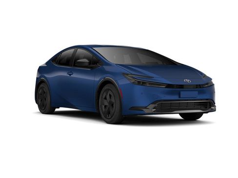 New 2026 Toyota Prius LE image 45