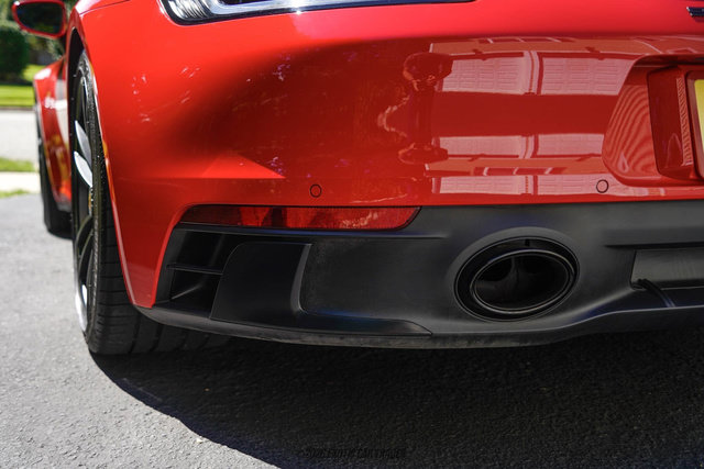 Used 2023 Porsche 911 Carrera GTS RWD image 56