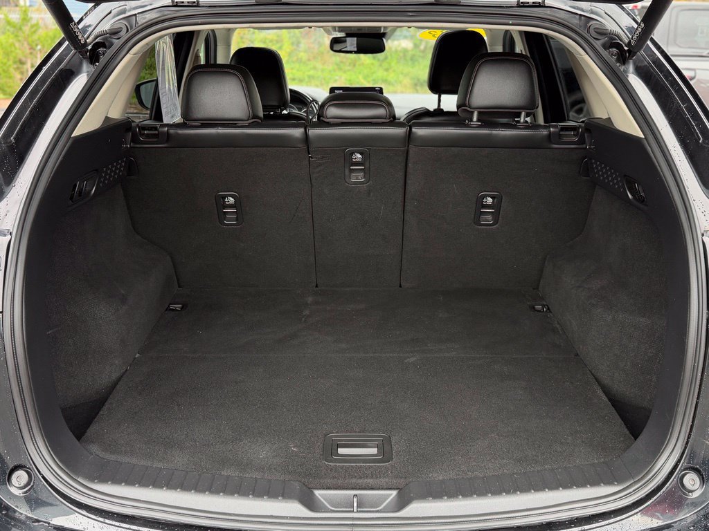 Used 2023 MAZDA CX-5 AWD 2.5 S image 5
