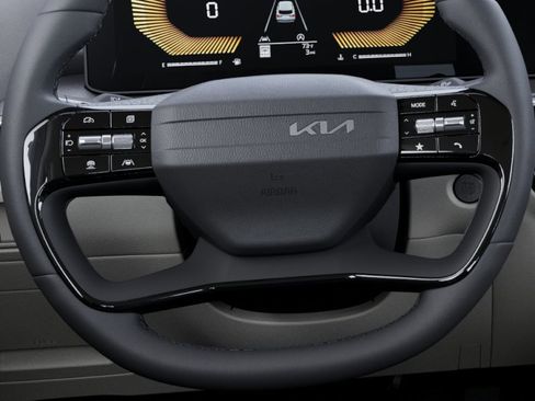 New 2026 Kia Sorento EX AWD/4WD image 23