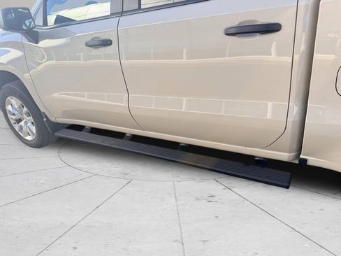 New 2026 Chevrolet Silverado 1500 Custom image 11