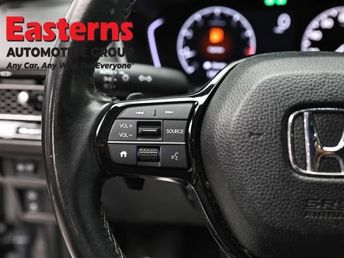 Used 2023 Honda Civic Sport image 15