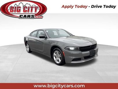Used 2023 Dodge Charger SXT