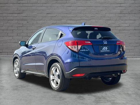 Used 2016 Honda HR-V EX image 4