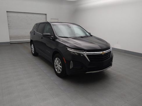 Used 2024 Chevrolet Equinox LT w/ LPO, Floor Liner Package image 13