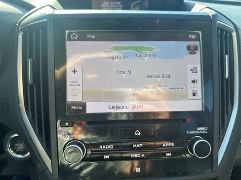 Used 2019 Subaru Crosstrek 2.0i Limited w/ Moonroof Package w/Navigation image 20