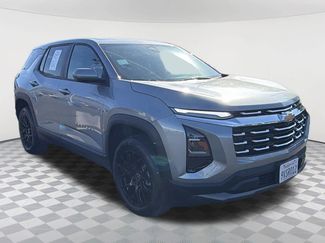 Used 2026 Chevrolet Equinox LT w/ Convenience Package II AWD/4WD video 3