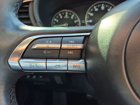 Certified 2023 MAZDA CX-30 AWD 2.5 S w/ Preferred Package image 20