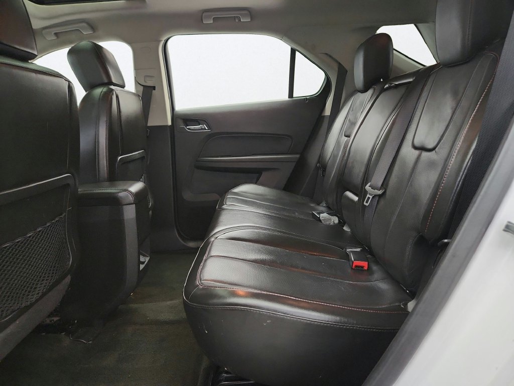 Used 2017 Chevrolet Equinox LT FWD image 23