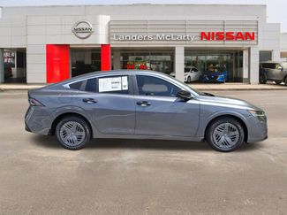 New 2026 Nissan Sentra SV FWD video 2