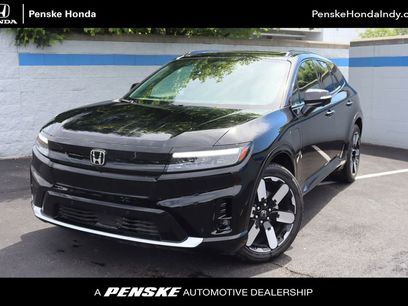 New 2026 Honda Prologue Elite