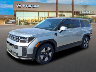 New 2026 Hyundai Santa Fe SE