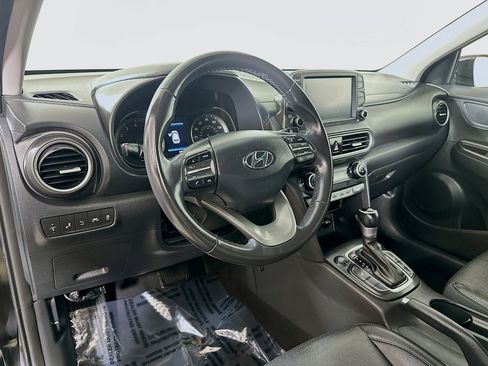 Used 2021 Hyundai Kona Ultimate image 9
