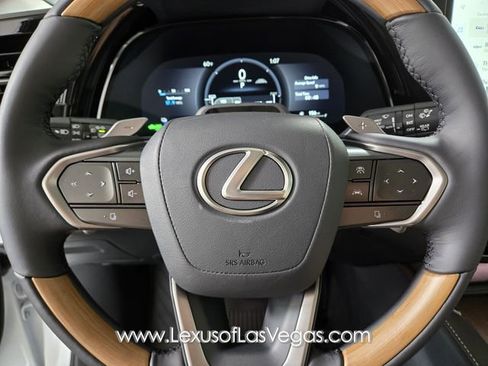 New 2026 Lexus RX 450h 450h+ Luxury image 17