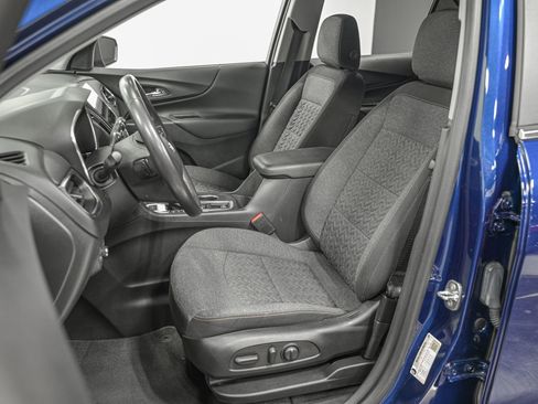 Used 2022 Chevrolet Equinox LT image 16
