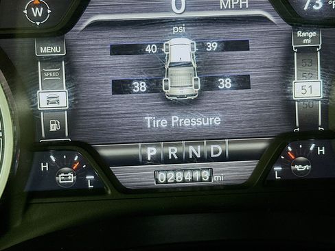 Used 2022 RAM 1500 Big Horn image 18