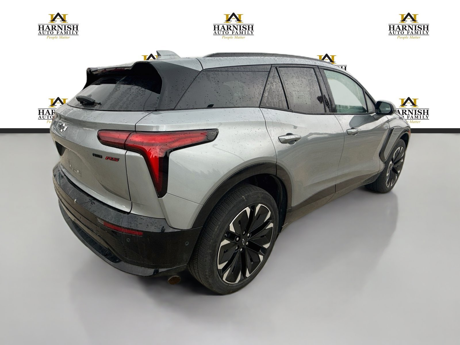 Used 2025 Chevrolet Blazer EV RS w/ Super Cruise Package AWD/4WD image 5