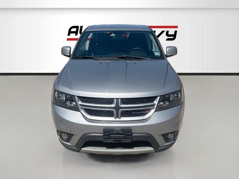 Used 2016 Dodge Journey R/T FWD image 2
