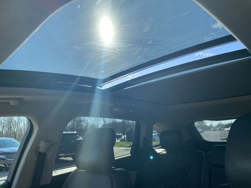 Used 2019 Lincoln Nautilus Reserve w/ Cargo Utility Package image 12