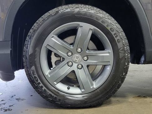 Certified 2023 Honda Ridgeline RTL-E image 10