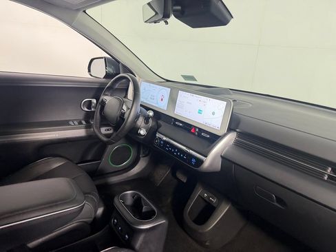 Used 2024 Hyundai Ioniq 5 Limited RWD image 32
