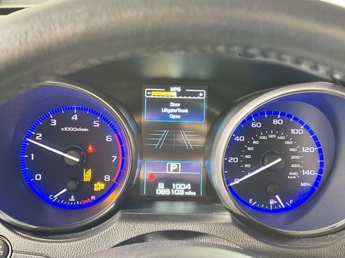 Used 2015 Subaru Outback 2.5i Premium image 14