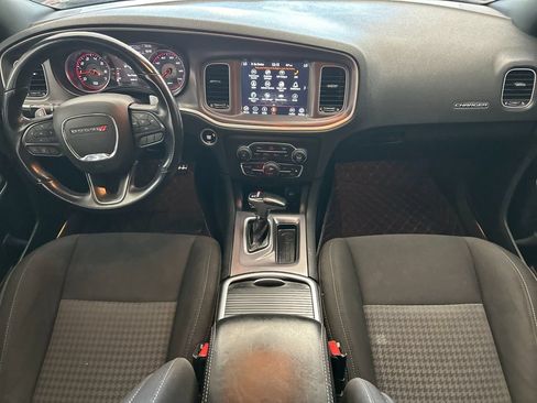 Used 2020 Dodge Charger GT RWD image 12