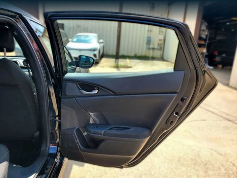 Used 2019 Honda Civic LX image 15