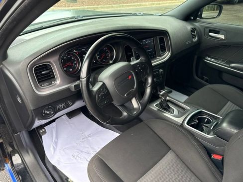 Used 2021 Dodge Charger R/T RWD image 8