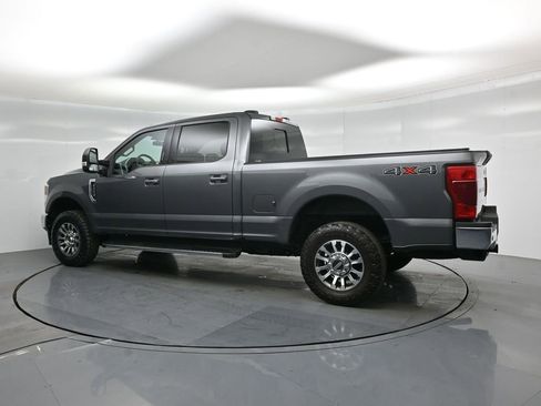 Certified 2021 Ford F250 Lariat w/ Lariat Value Package image 6