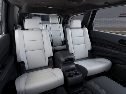 New 2026 Dodge Durango SRT Hellcat image 15