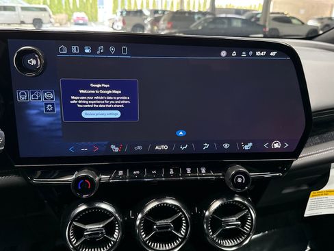 New 2026 Chevrolet Blazer EV LT image 21