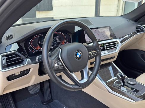 Used 2023 BMW 430i Gran Coupe w/ Parking Assistance Package RWD image 14