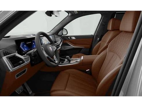 New 2026 BMW ALPINA XB7 AWD/4WD image 6