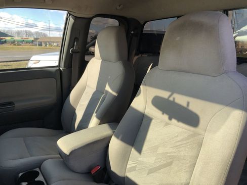 Used 2004 Chevrolet Colorado LS w/ Power Convenience Package image 13